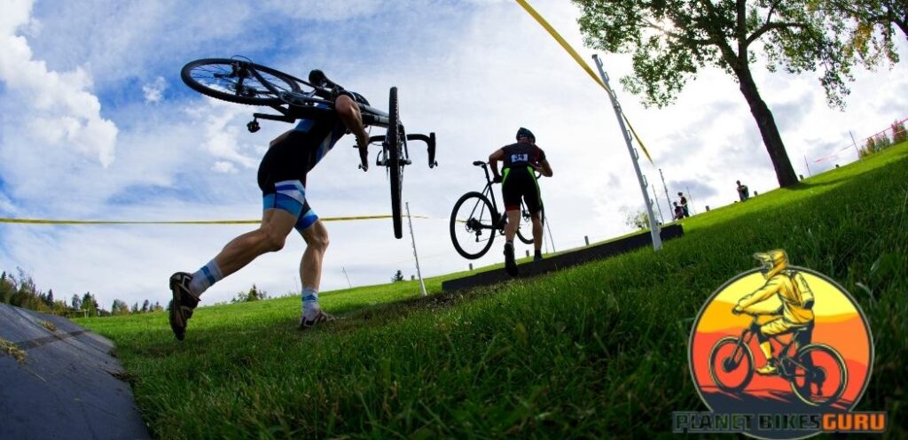 What is a Cyclocross bike? | benefits of cyclocross bikes | cyclocross bike adventure 