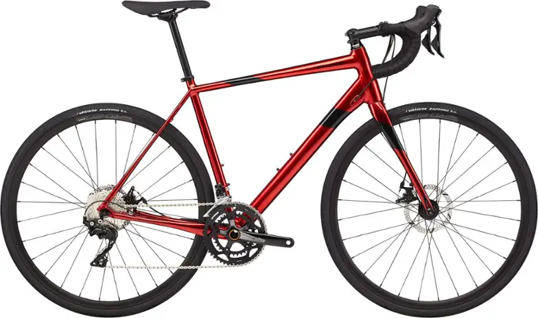 10 Best Road Bikes Under $2000 | Cannondale synapse 105 bike review 