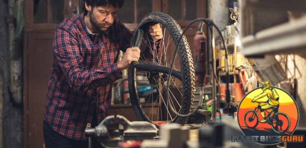 How to Change Tires on a Road Bike: Step by Step Guide