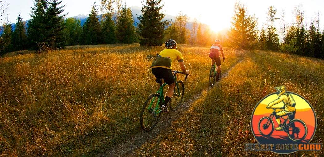 The Best Answerer to Are Cyclocross Bikes Good for Touring? (2021