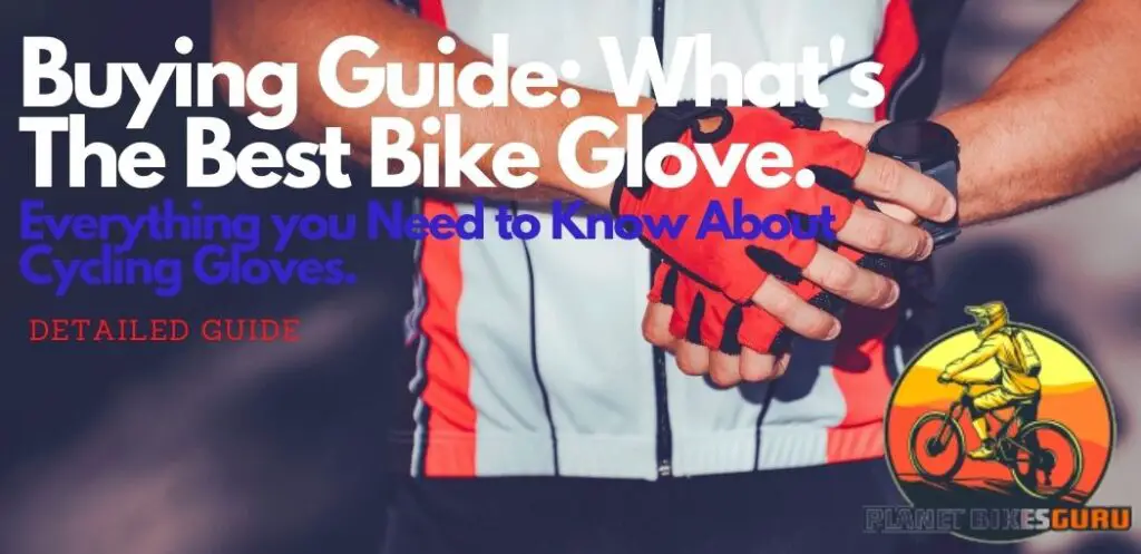Best bike gloves | Best cycling gloves