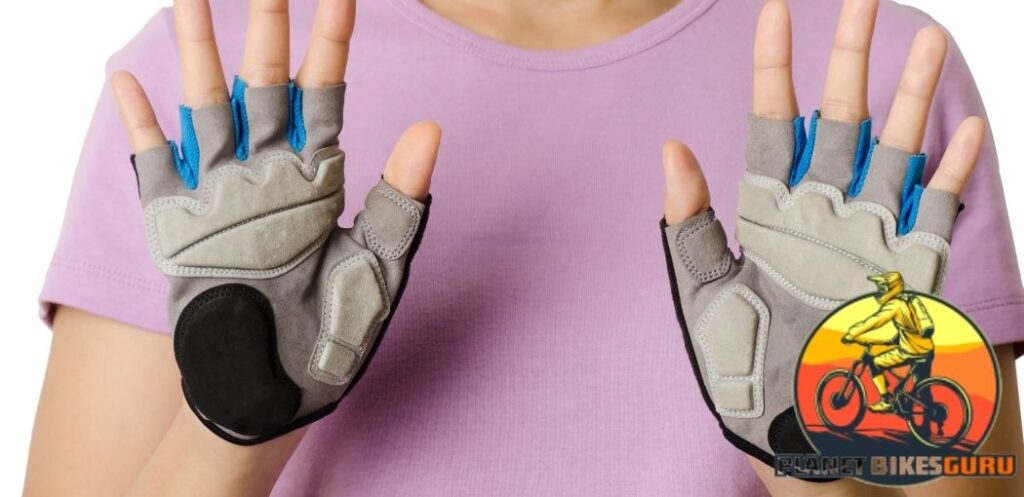 Benefits of bike gloves: | What is the importance of bike gloves?